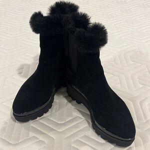 DKNY Boots